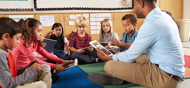 While the Common Core State Standards may have suffered the ignominy of being tossed out by nearly half of the states that originally adopted them, a review of replacement learning standards has established that in most places Common Core characteristics have remained in place.